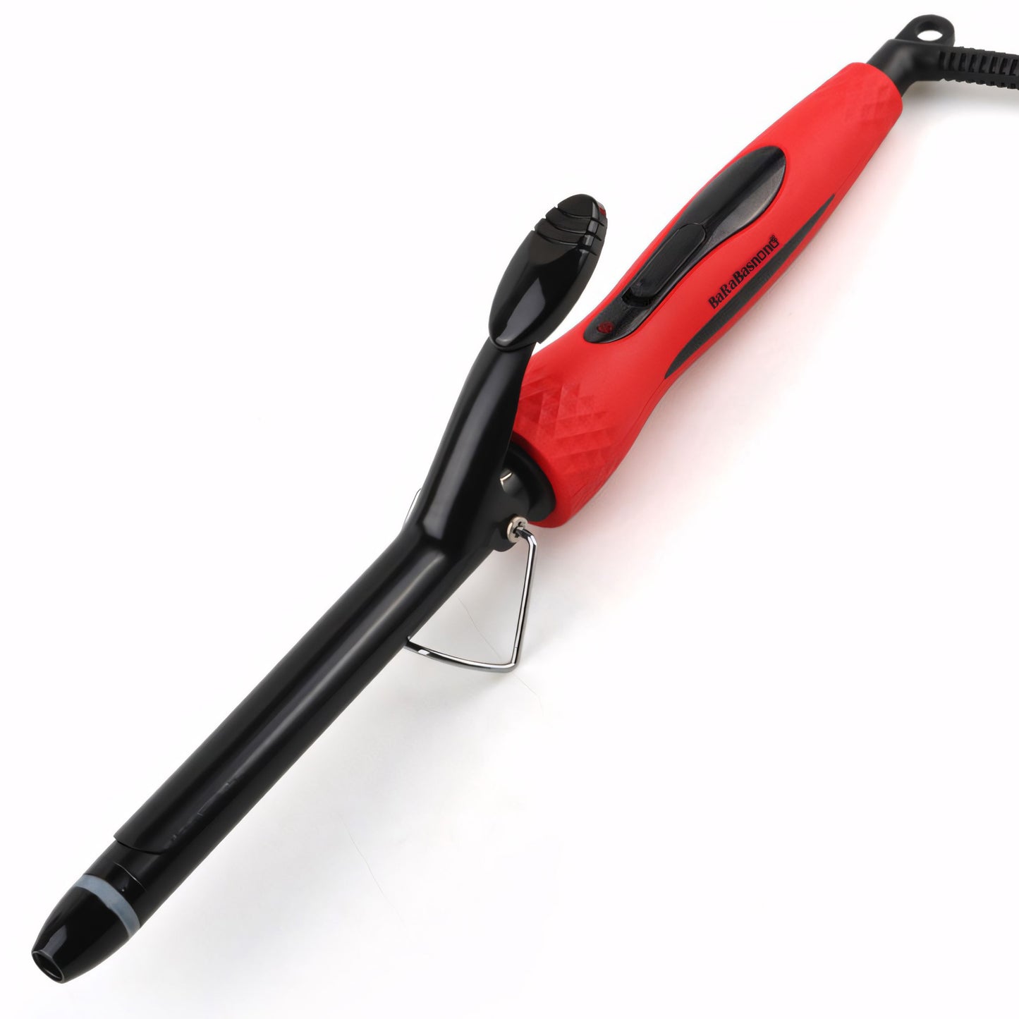 RTO Cosmetics – Ceramic Curling Iron, 19mm Barrel, 200 degrees, High Power – image 2