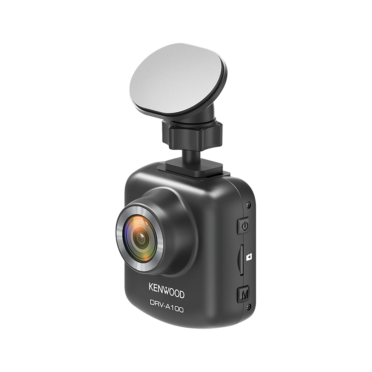 Kenwood Dash cams, car video recorders, and – Kenwood A100 Dash Cam – image 3