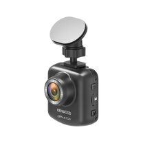 Kenwood Dash cams, car video recorders, and – Kenwood A100 Dash Cam – image 3