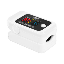 Teesa Pulse Oximeters – BT PX70 Finger Pulse Oximeter