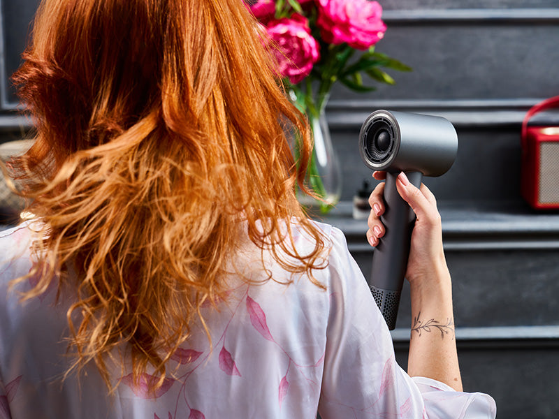 LAFE Hair Dryers – LAFE Rapida BLDC Hair Dryer – image 10