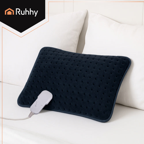 RUHHY The remaining – Ruhhy 26220 Heated Pillow, 40x30 – image 6