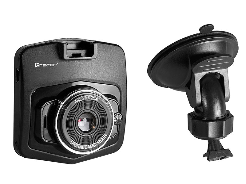 TRACER Dash cams, car video recorders, and – TRACER MobiDrive Dash Cam – image 5