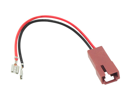 Blow ISO Connectors – 0241# Car speaker connector for Citroën, Fiat, Peugeot