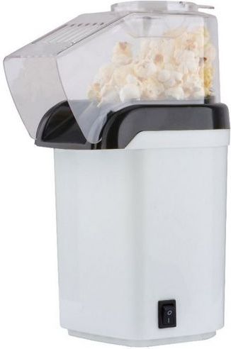 Esperanza Popcorn Makers – EKP005W Poof Popcorn Maker
