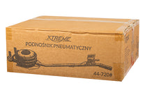 Blow The remaining – 44-720# 3.5-metric-ton Xtreme Snowman Pneumatic Jack – image 9