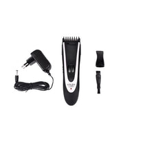 ADLER AD 2818 Hair Clipper | 24 cutting lengths | stainless steel blades | – image 2