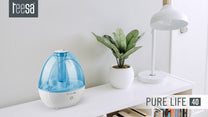 Teesa Air Purifiers – TEESA PURE LIFE 40 Ultrasonic Humidifier – image 7