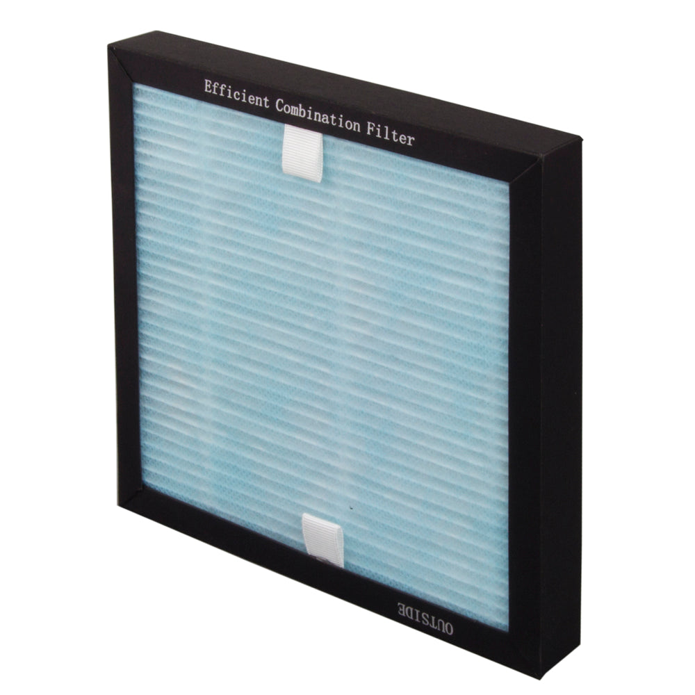 Esperanza Accessories – EHP001SP Esperanza Filter for the Breeze Air Purifier