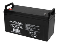 Blow Gel batteries – 82-201# 6V 12Ah Xtreme Gel Battery 151x94x50_4.8" – image 8