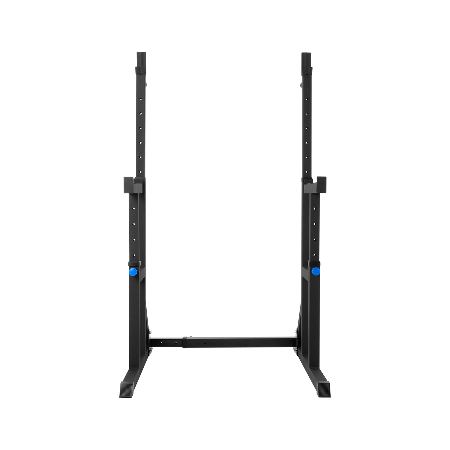 Rebel Training racks – REBEL ACTIVE Adjustable Barbell Racks with Safety Locks – image 4