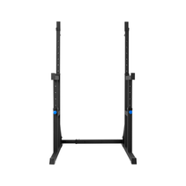 Rebel Training racks – REBEL ACTIVE Adjustable Barbell Racks with Safety Locks – image 4