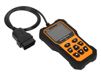 Blow The remaining – 58-661# OBD2 Blow Handheld Diagnostic Tester – image 4
