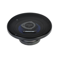 Peiying Car Speakers – PY-AQ402C 4" Car Speaker – image 3