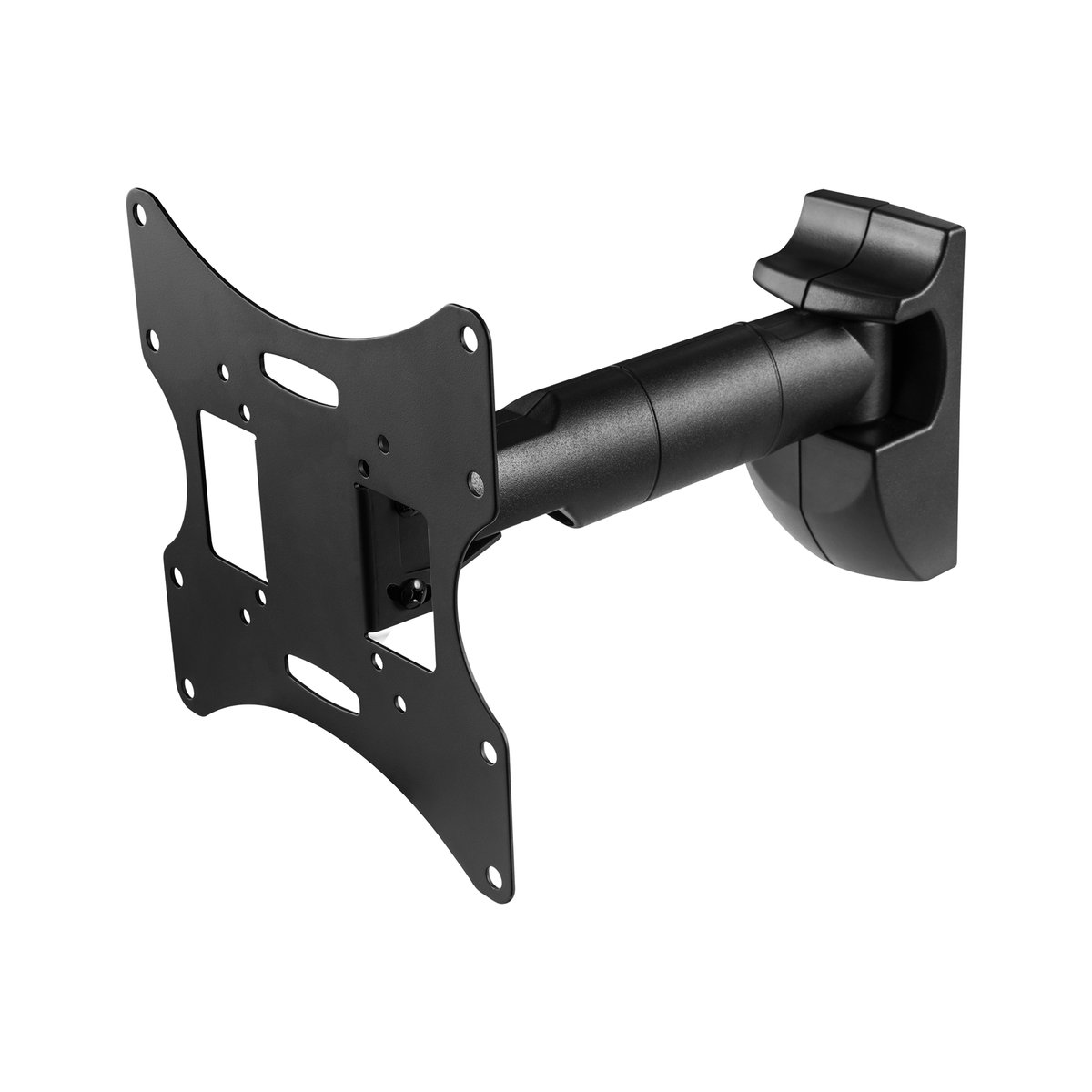 Cabletech TV and DVD – Wall Mount for 23-43" TVs, Black LCD-UCH0042 – image 8