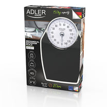 ADLER Bathroom Scales – AD 8177 Bathroom Scale - Mechanical – image 5