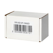 Orno Switching, industrial, antenna – DIN-Rail Power Supply, 15 VDC, 2.0 A – image 3