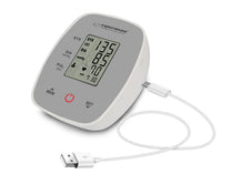 Esperanza Blood Pressure Monitors – ECB007 Esperanza Spirit Upper-Arm Blood Pressure Monitor – image 2