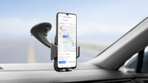 Kruger&Matz Switching, industrial, antenna, and – Kruger&amp;Matz Universal Phone Mount; KM1368, White – image 5