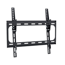 Cabletech Universal Wall Mount for LED TVs (26–55") LP34-44T with Vertical Adjustment – image 2