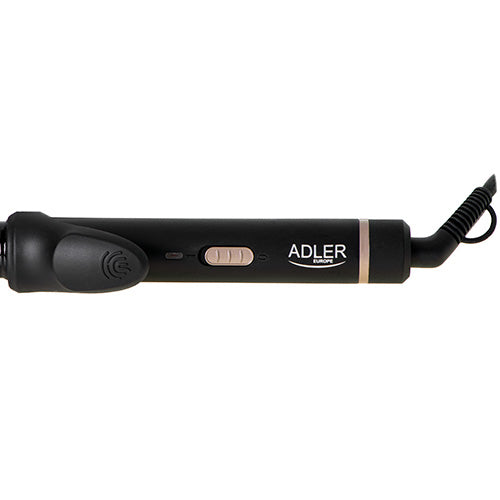 ADLER Curling irons, brushes – AD 2115 Curling Iron - 25 mm – image 4
