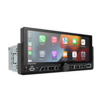 Kruger&Matz Car stereos (CD/MP3/Video/DVD) – Kruger&amp;Matz Car Stereo; KM2017 CarPlay/Android Auto – image 3