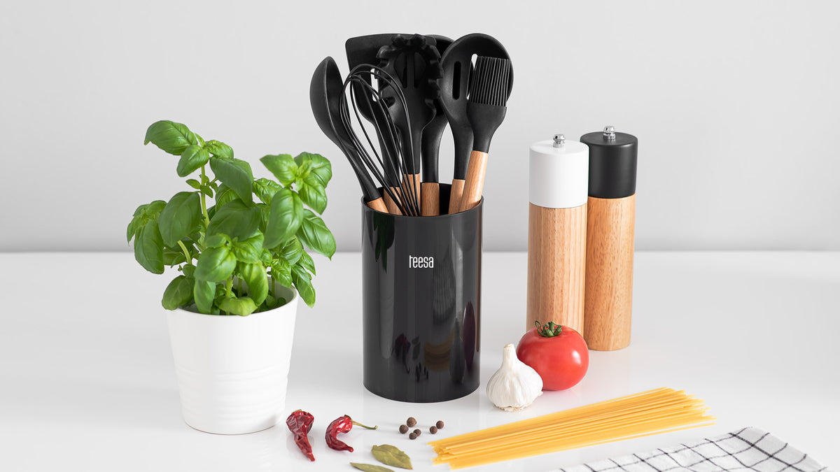 Teesa The remaining – TEESA Kitchen Utensil Set – image 9