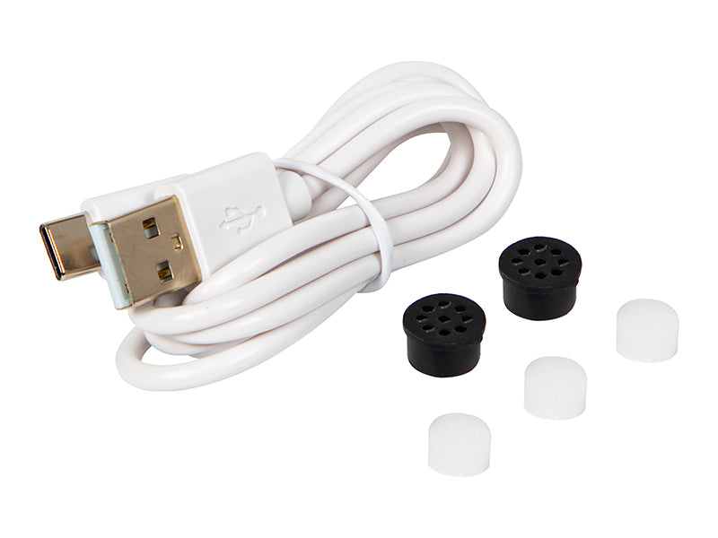 Blow Massagers for the feet – 44-348# Electric Chinese Blow Massage Cup – image 4