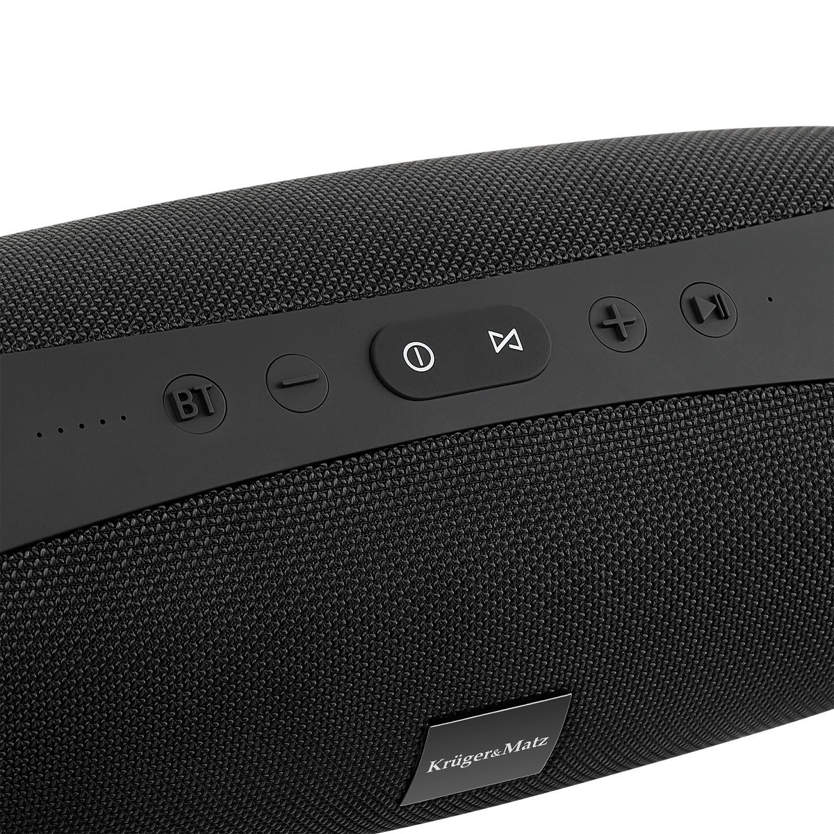 Kruger&Matz Portable Speakers – Kruger&amp;Matz Explorer Portable Bluetooth Speaker – image 5