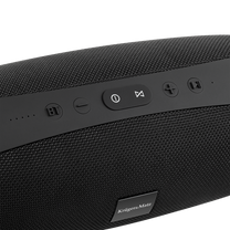 Kruger&Matz Portable Speakers – Kruger&amp;Matz Explorer Portable Bluetooth Speaker – image 5