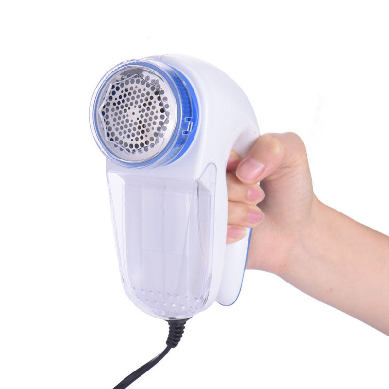 RTO Large shaver for clothes, sweaters, and upholstery; powerful corded shaver - e140 – image 2
