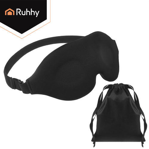 RUHHY The remaining – Ruhhy 27198 Sleep Eye Mask – image 4