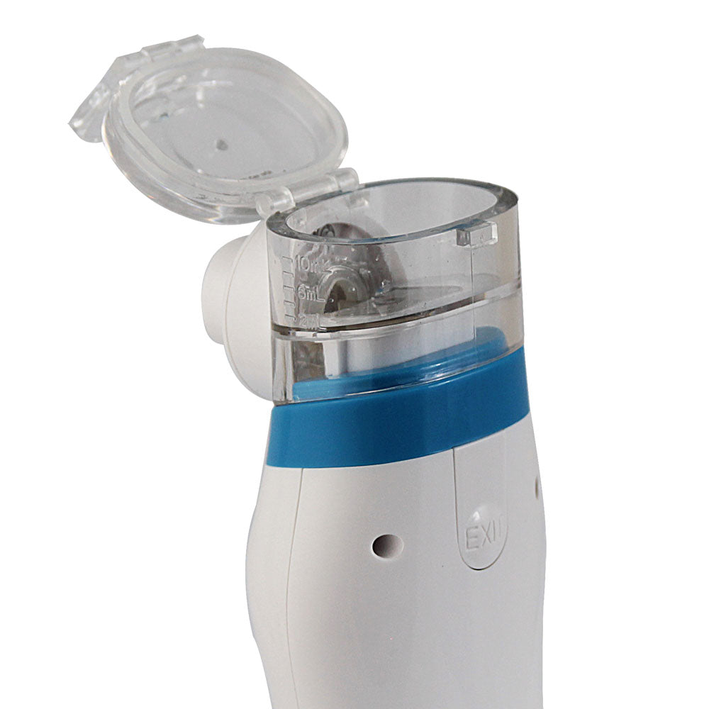 Esperanza Inhalers – ECN005 Esperanza Membrane Inhaler/Nebulizer (mist) – image 3