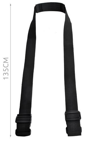 KRUZZEL Bicycle parts and accessories – Belt for a balance bike – image 3