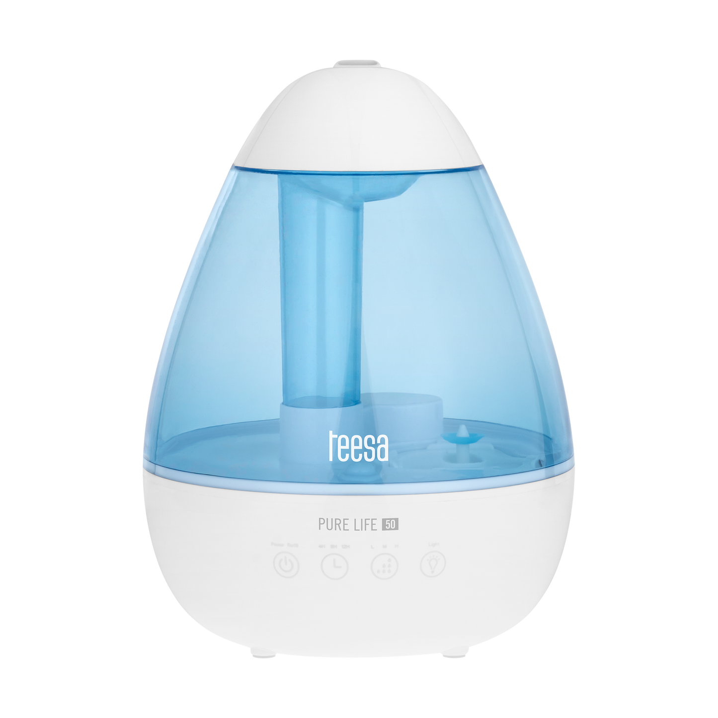 Teesa Air Purifiers – TEESA PURE LIFE 50 Ultrasonic Humidifier – image 2