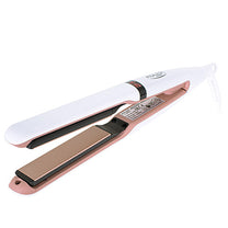 ADLER Hair – AD 2321 Hair Straightener - Ceramic with Temperature Control