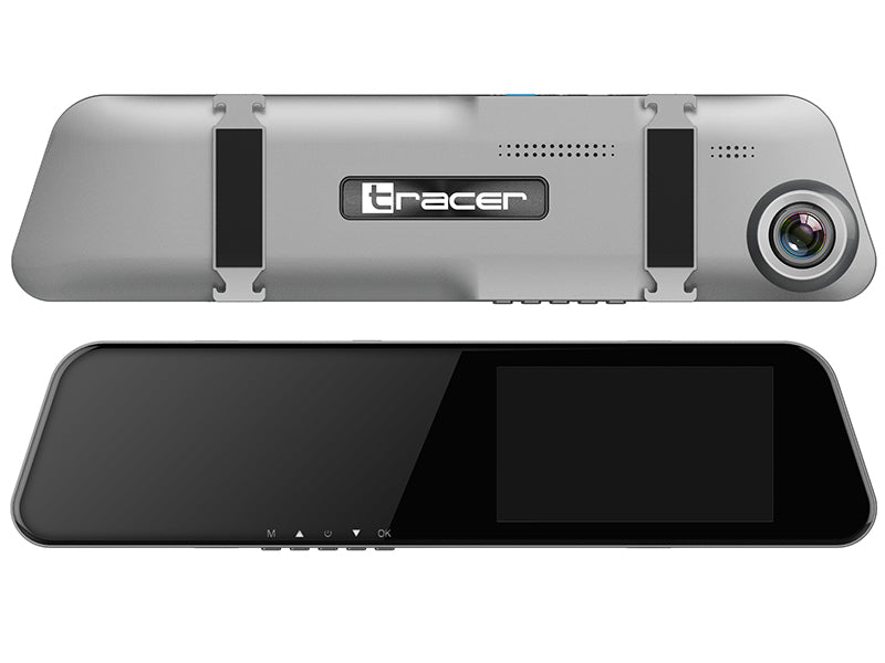 TRACER TRACER 4.0D FHD MENSA Dash Cam (G-sensor, parking, motion, rear) – image 3