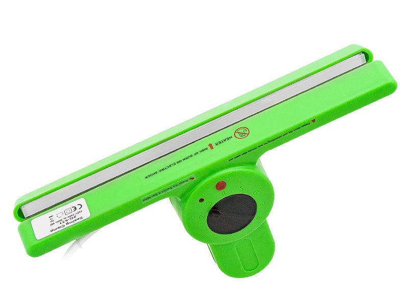 Blow Vacuum and Film Sealers – 2284# Film Sealer 100w 100c-200c