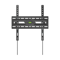 Cabletech TV and DVD – Basic Wall Mount, 32–75 inches, Black, LCD/KL-38 – image 4