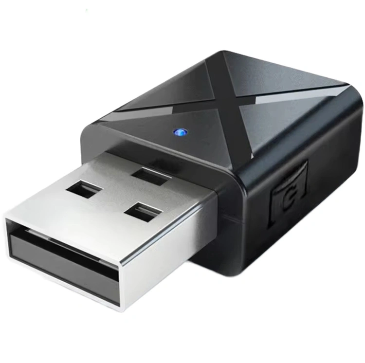 ATL Receivers – AK276B Bluetooth Audio Adapter Receiver – image 2