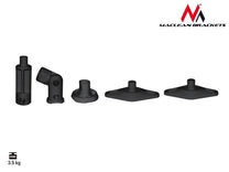 Maclean Speaker – Maclean Speaker Bracket, for speakers, set of 2, MC-528 – image 2