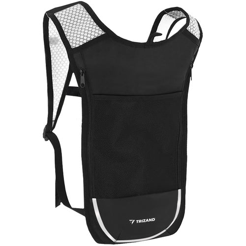 TRIZAND The remaining – Trizand 25479 Backpack with Water Bladder – image 4