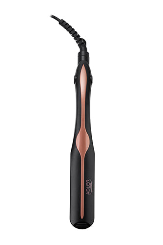 ADLER Hair Straighteners – AD 2318 Infrared Hair Straightener – image 3