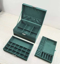 SOULIMA The remaining – Soulima 21954 Jewelry Box/Case – image 10