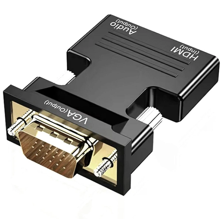 ATL Signal converters – HD38 HDMI to VGA D-Sub Audio Converter – image 3