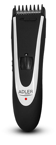 ADLER AD 2818 Hair Clipper | 24 cutting lengths | stainless steel blades |
