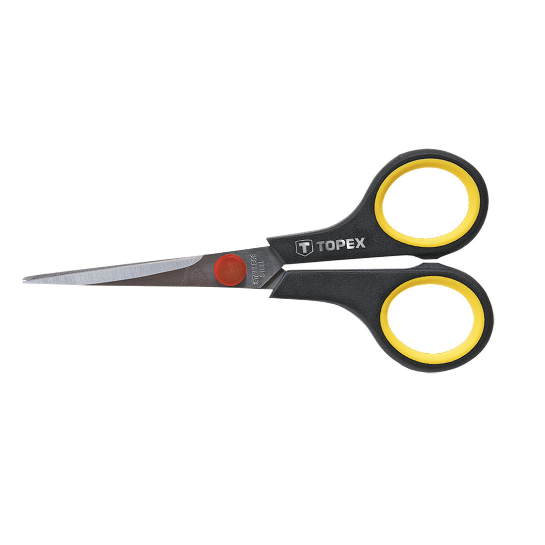TOPEX 140 mm Scissors