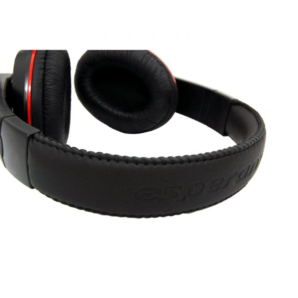 Esperanza Over-ear – EH118 Sonata Esperanza Headphones with Microphone – image 3