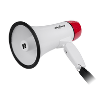 LP The remaining – DH-08 Portable Horn-Type Megaphone