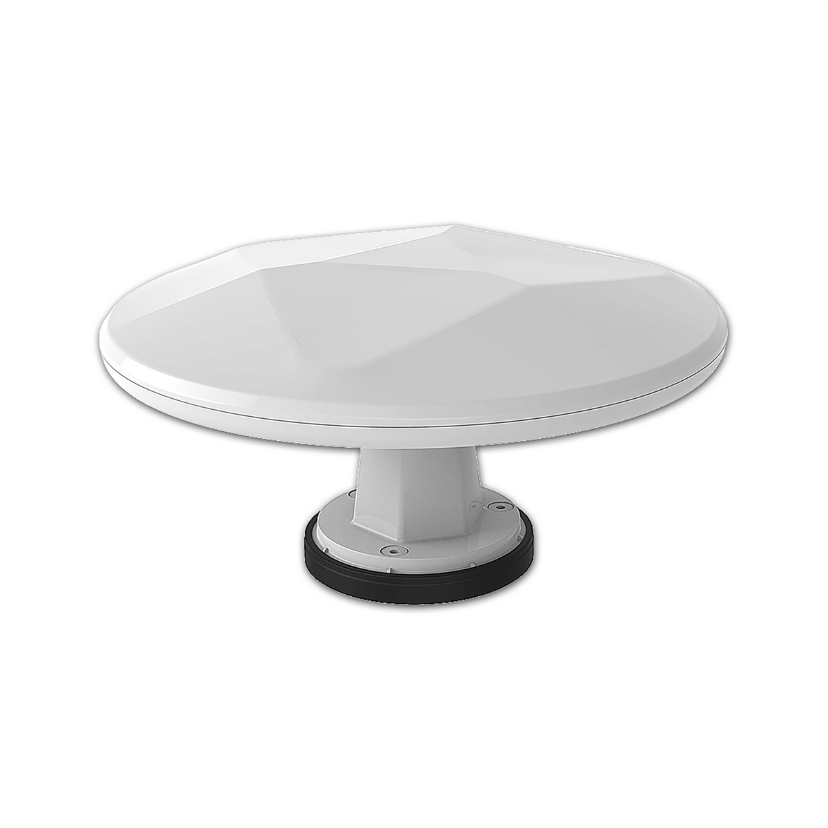 LP TV – STRONG ULTRA MI-ANT07 Mistral White UFO Mobile TV Antenna – image 3